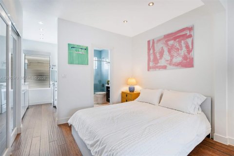 Copropriété à louer à Miami Beach, Floride: 35.3 m2 № 2065080 - photo 14