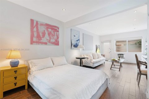 Copropriété à louer à Miami Beach, Floride: 35.3 m2 № 2065080 - photo 15