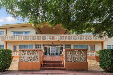 Copropriété à louer à Miami Beach, Floride: 35.3 m2 № 2065080 - photo 20