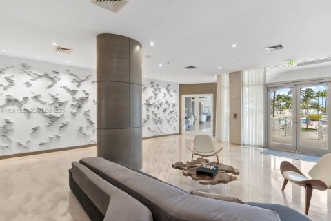 Condominio en alquiler en Bal Harbour, Florida, 1 dormitorio, 83.24 m2 № 2054579 - foto 29