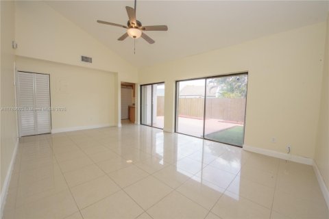 House in Homestead, Florida 2 bedrooms, 98.48 sq.m. № 1692287 - photo 3