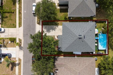Casa en venta en Davenport, Florida, 4 dormitorios, 280.01 m2 № 1877196 - foto 27