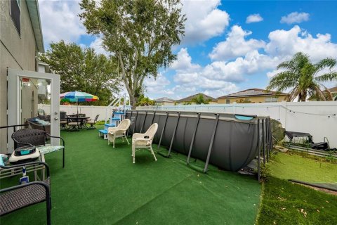 Casa en venta en Davenport, Florida, 4 dormitorios, 280.01 m2 № 1877196 - foto 23