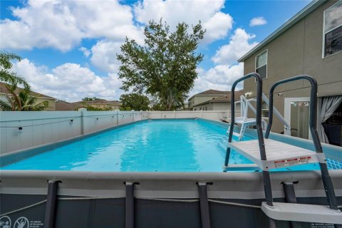 Casa en venta en Davenport, Florida, 4 dormitorios, 280.01 m2 № 1877196 - foto 22