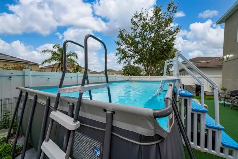 Casa en venta en Davenport, Florida, 4 dormitorios, 280.01 m2 № 1877196 - foto 20
