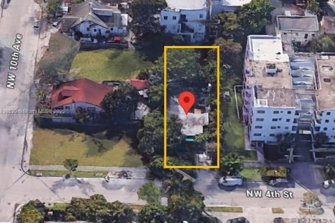 Купить коммерческую недвижимость в Майами, Флорида № 2035303 - фото 4