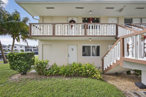 Copropriété à vendre à West Palm Beach, Floride: 2 chambres, 75.62 m2 № 2247292 - photo 5