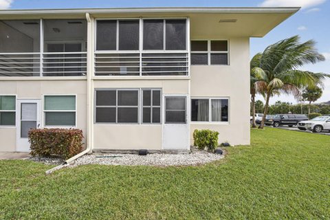Copropriété à vendre à West Palm Beach, Floride: 2 chambres, 75.62 m2 № 2247292 - photo 30
