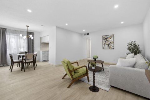 Copropriété à vendre à West Palm Beach, Floride: 2 chambres, 75.62 m2 № 2247292 - photo 9