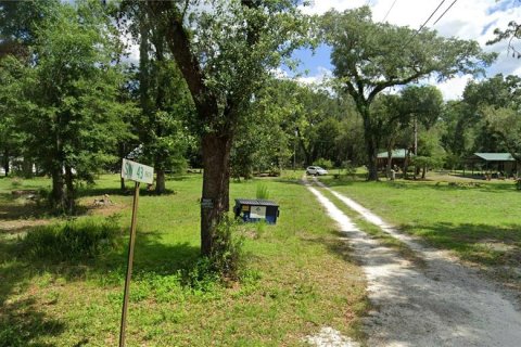 Land in Webster, Florida № 1803215 - photo 1