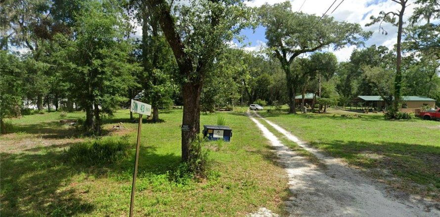 Land in Webster, Florida № 1803215