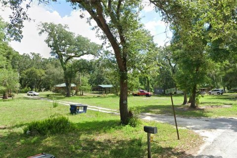 Land in Webster, Florida № 1803215 - photo 2