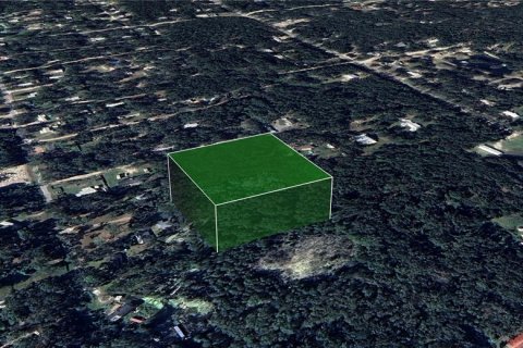 Land in Webster, Florida № 1803215 - photo 5