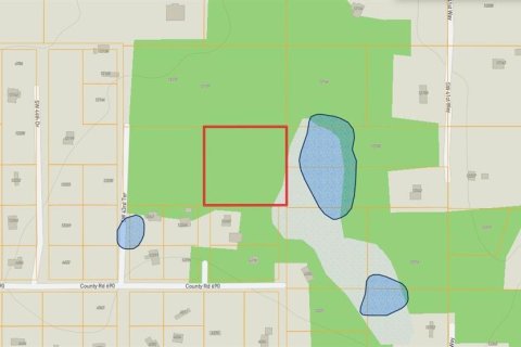 Land in Webster, Florida № 1803215 - photo 3