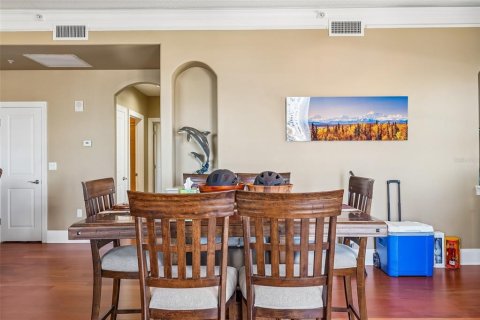 Condominio en venta en Tampa, Florida, 2 dormitorios, 147.99 m2 № 2431775 - foto 9