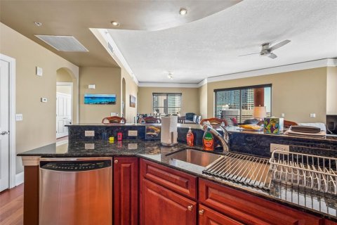 Condominio en venta en Tampa, Florida, 2 dormitorios, 147.99 m2 № 2431775 - foto 22