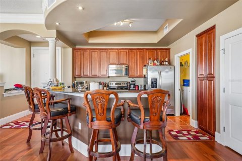 Condominio en venta en Tampa, Florida, 2 dormitorios, 147.99 m2 № 2431775 - foto 15