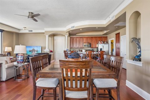 Condominio en venta en Tampa, Florida, 2 dormitorios, 147.99 m2 № 2431775 - foto 17