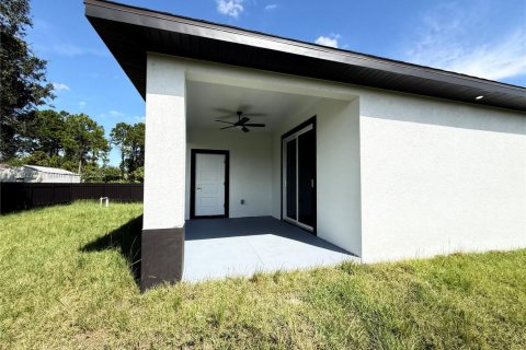 Casa en venta en Lehigh Acres, Florida, 3 dormitorios № 1965540 - foto 22