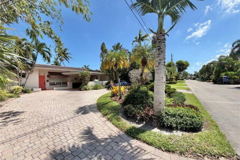 Villa ou maison à vendre à Wilton Manors, Floride: 3 chambres, 153.94 m2 № 2388657 - photo 5