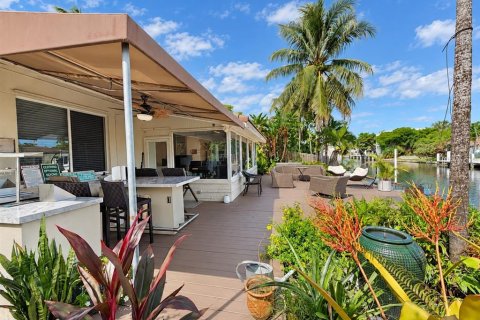 Villa ou maison à vendre à Wilton Manors, Floride: 3 chambres, 153.94 m2 № 2388657 - photo 28