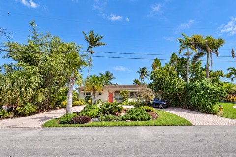 Villa ou maison à vendre à Wilton Manors, Floride: 3 chambres, 153.94 m2 № 2388657 - photo 3