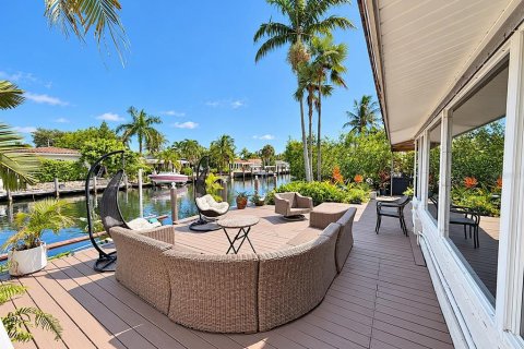 Villa ou maison à vendre à Wilton Manors, Floride: 3 chambres, 153.94 m2 № 2388657 - photo 30