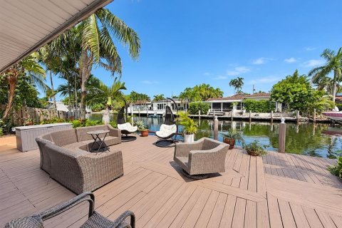 Villa ou maison à vendre à Wilton Manors, Floride: 3 chambres, 153.94 m2 № 2388657 - photo 29