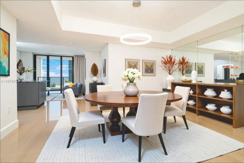Condominio en venta en Miami, Florida, 2 dormitorios, 122.07 m2 № 2034331 - foto 3