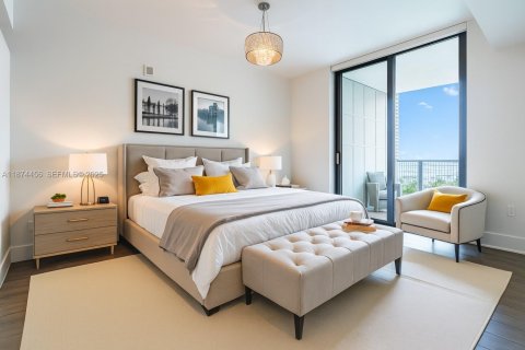 Condominio en venta en Miami, Florida, 2 dormitorios, 122.07 m2 № 2034331 - foto 5