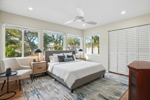 Villa ou maison à vendre à Sarasota, Floride: 2 chambres, 117.8 m2 № 2147721 - photo 12