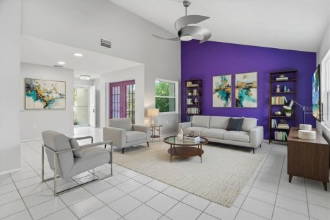 Villa ou maison à vendre à Sarasota, Floride: 2 chambres, 117.8 m2 № 2147721 - photo 9