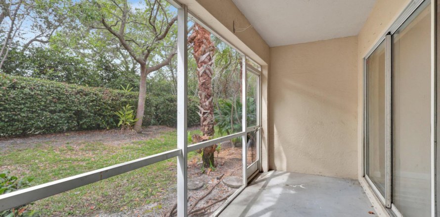 Touwnhouse à West Palm Beach, Floride 2 chambres, 122.91 m2 № 1185455
