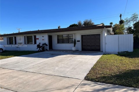 Купить виллу или дом в Майами, Флорида 4 спальни, 130.16м2, № 1998256 - фото 2