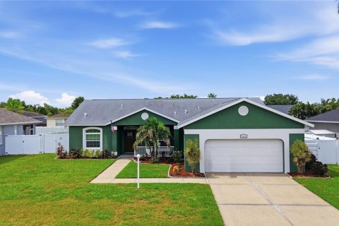 Villa ou maison à vendre à Palmetto, Floride: 3 chambres, 167.97 m2 № 2339168 - photo 2