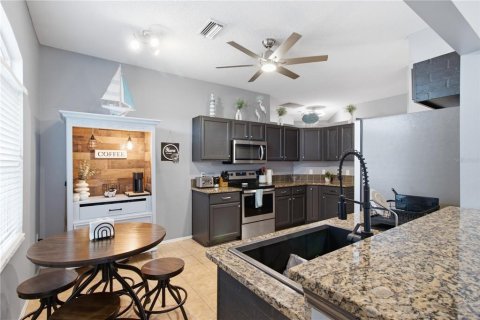 Villa ou maison à vendre à Palmetto, Floride: 3 chambres, 167.97 m2 № 2339168 - photo 19