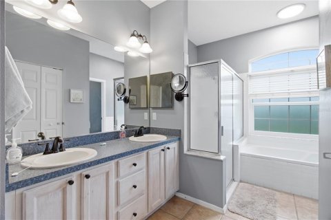 Villa ou maison à vendre à Palmetto, Floride: 3 chambres, 167.97 m2 № 2339168 - photo 25