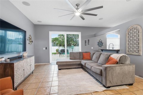 Villa ou maison à vendre à Palmetto, Floride: 3 chambres, 167.97 m2 № 2339168 - photo 12
