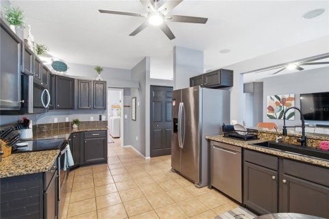 Villa ou maison à vendre à Palmetto, Floride: 3 chambres, 167.97 m2 № 2339168 - photo 20