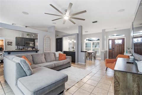 Villa ou maison à vendre à Palmetto, Floride: 3 chambres, 167.97 m2 № 2339168 - photo 17