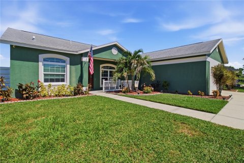Villa ou maison à vendre à Palmetto, Floride: 3 chambres, 167.97 m2 № 2339168 - photo 3