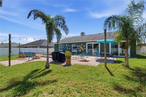Villa ou maison à vendre à Palmetto, Floride: 3 chambres, 167.97 m2 № 2339168 - photo 4