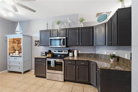 Villa ou maison à vendre à Palmetto, Floride: 3 chambres, 167.97 m2 № 2339168 - photo 18