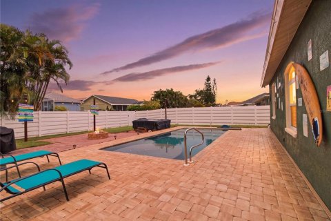 Villa ou maison à vendre à Palmetto, Floride: 3 chambres, 167.97 m2 № 2339168 - photo 8