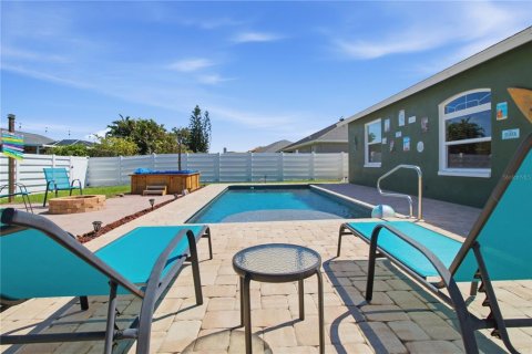 Villa ou maison à vendre à Palmetto, Floride: 3 chambres, 167.97 m2 № 2339168 - photo 7