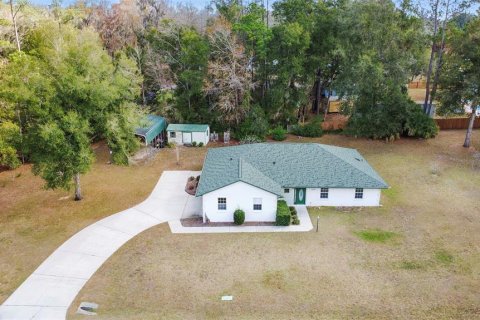 Casa en venta en Belleview, Florida, 3 dormitorios, 168.25 m2 № 2229203 - foto 3