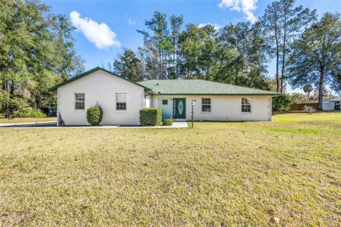 Casa en Belleview, Florida 3 dormitorios, 168.25 m2 № 2229203