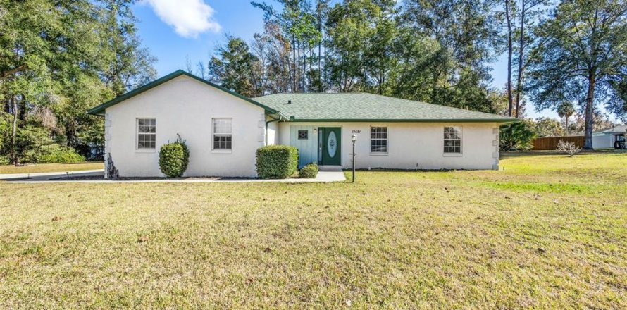 Casa en Belleview, Florida 3 dormitorios, 168.25 m2 № 2229203