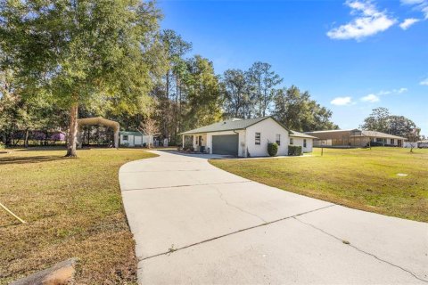Casa en venta en Belleview, Florida, 3 dormitorios, 168.25 m2 № 2229203 - foto 24