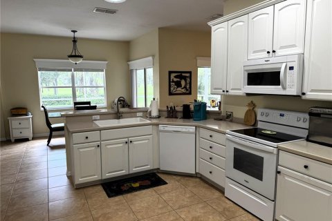 House in Kissimmee, Florida 3 bedrooms, 192.12 sq.m. № 1857684 - photo 17